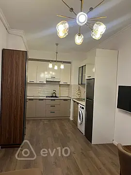 Kirayə verilir 2 otaqlı yeni tikili 50 m²
