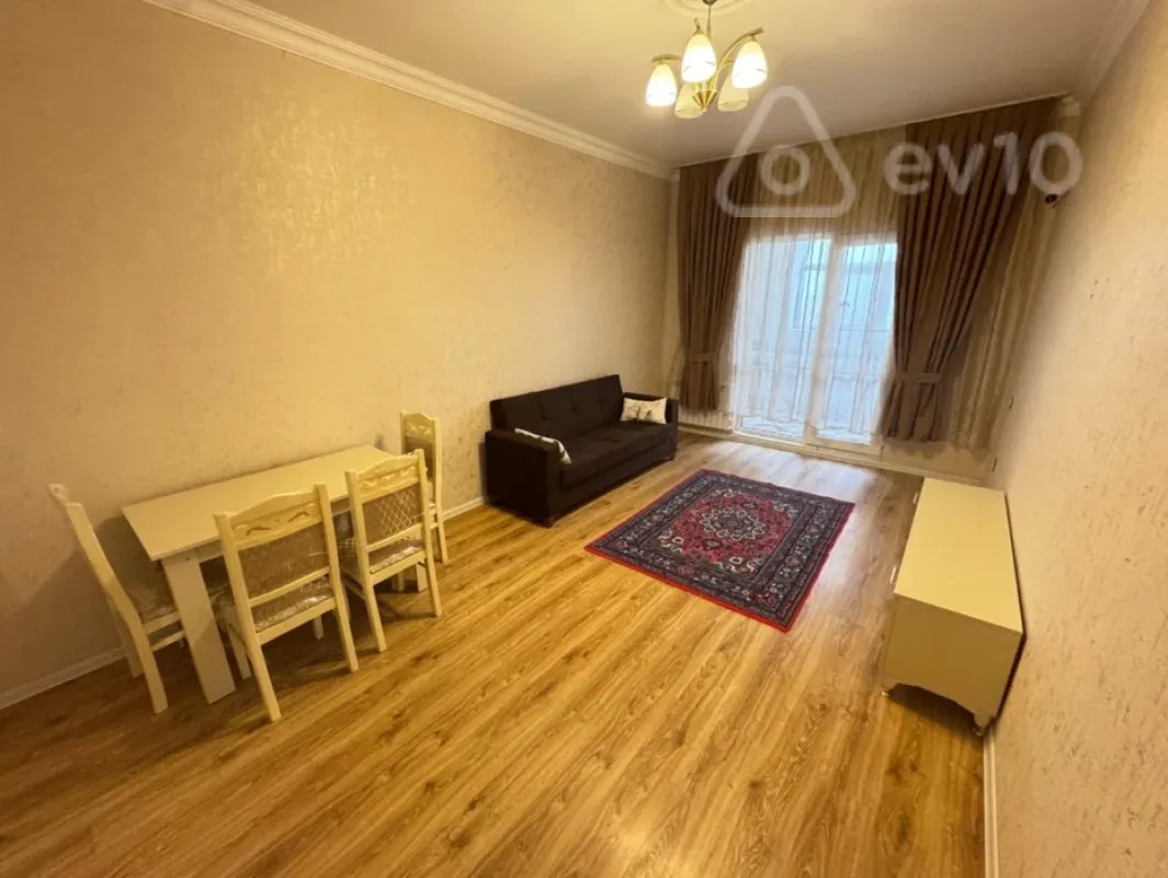 Kirayə verilir 2 otaqlı yeni tikili 78 m²