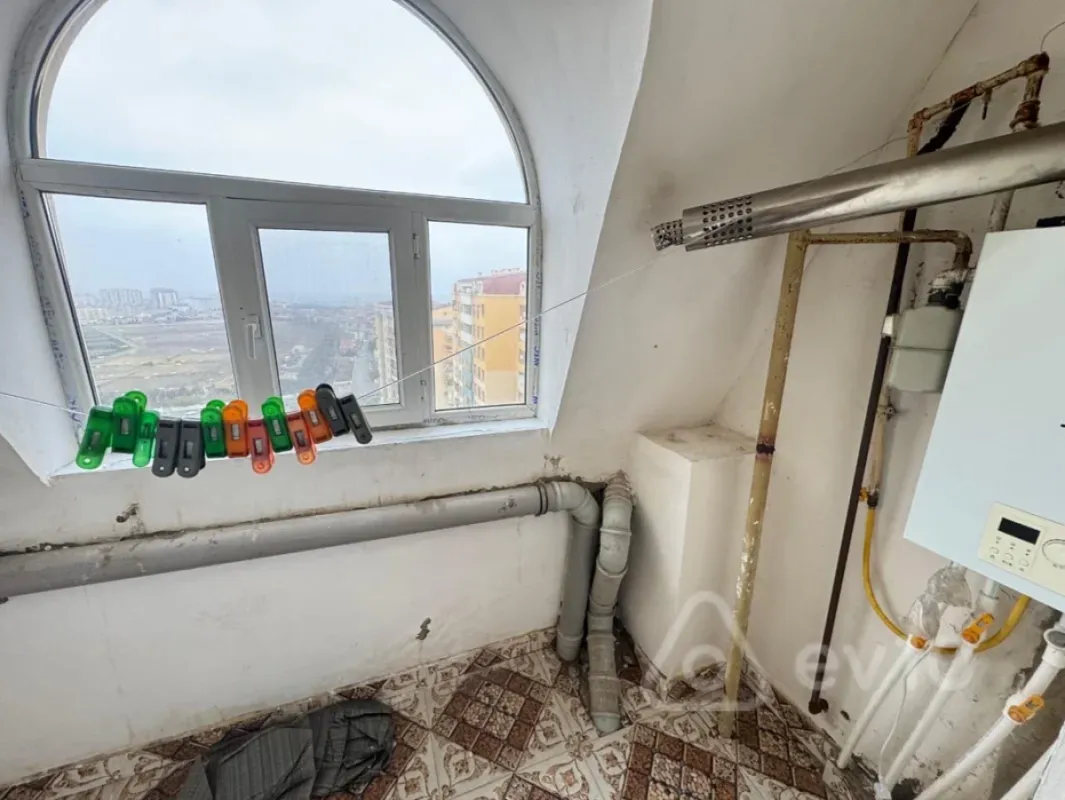 Kirayə verilir 2 otaqlı yeni tikili 78 m²