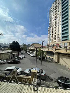 Kirayə verilir 2 otaqlı yeni tikili 55 m²