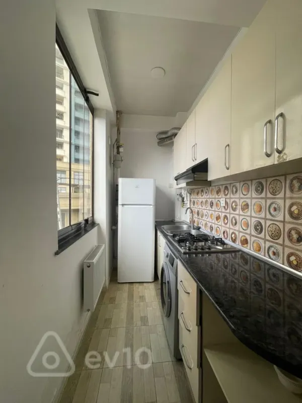 Kirayə verilir 2 otaqlı yeni tikili 55 m²