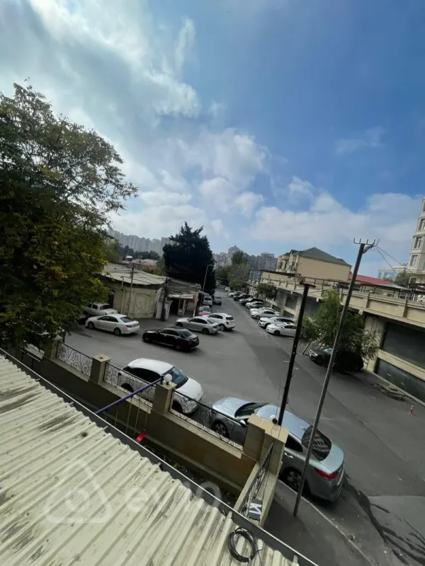 Kirayə verilir 2 otaqlı yeni tikili 55 m²