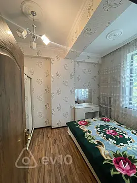 Kirayə verilir 2 otaqlı yeni tikili 55 m²