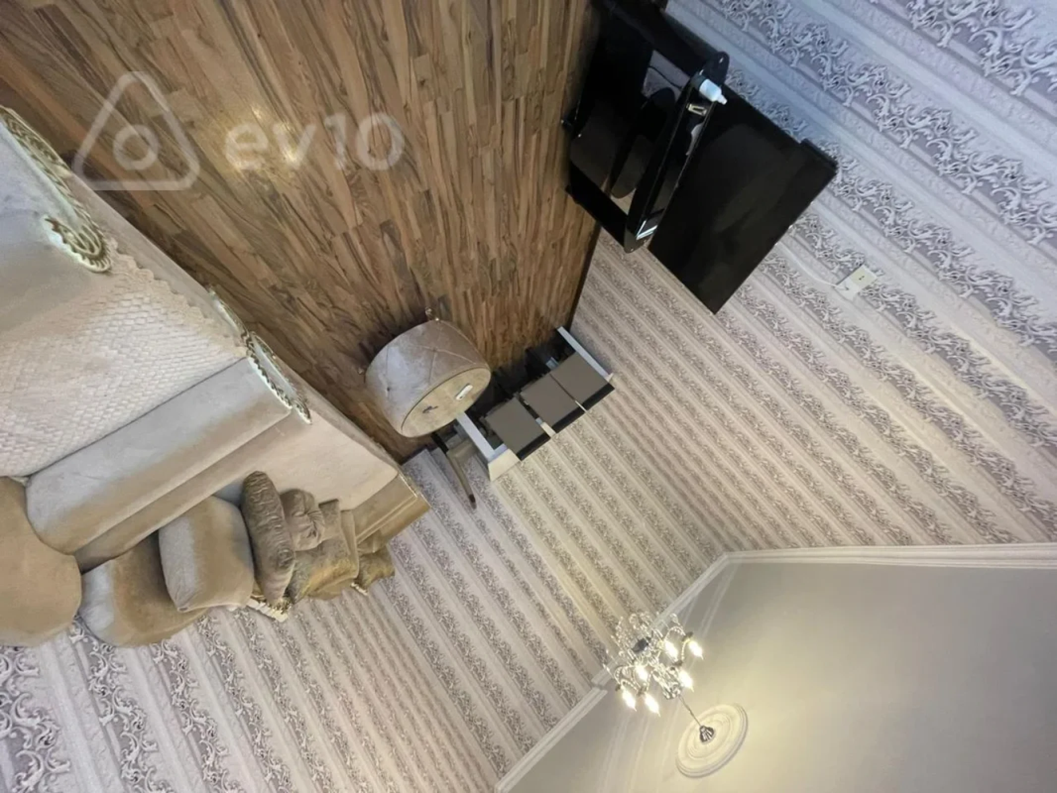 Kirayə verilir 2 otaqlı yeni tikili 55 m²