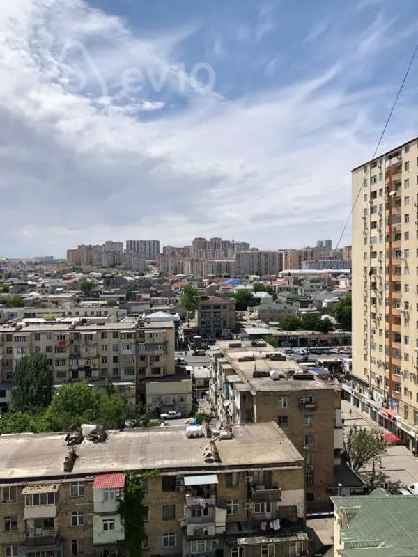 Kirayə verilir 2 otaqlı yeni tikili 70 m²