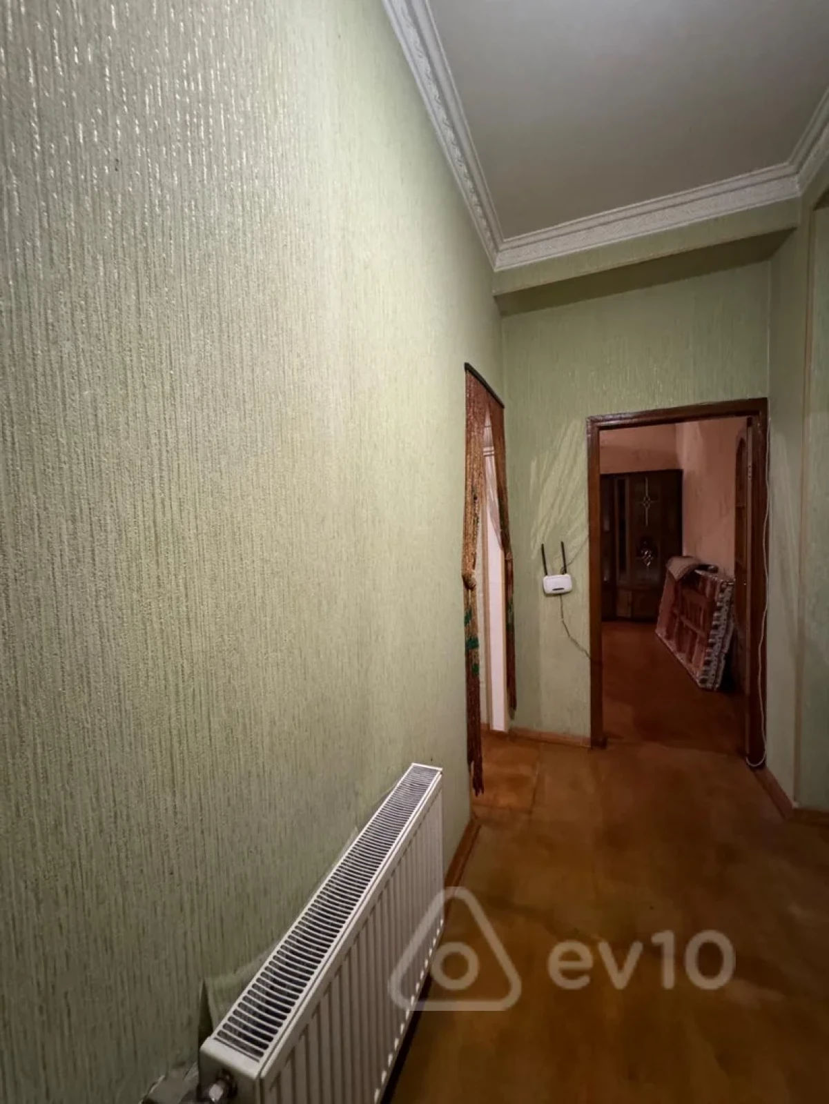 Kirayə verilir 2 otaqlı yeni tikili 70 m²