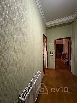 Kirayə verilir 2 otaqlı yeni tikili 70 m²