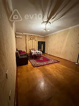 Kirayə verilir 2 otaqlı yeni tikili 70 m² — Bakı, Yasamal 2 otaq 70.00 m²