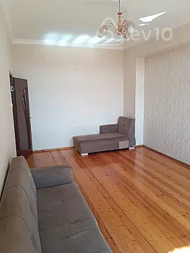 Kirayə verilir 2 otaqlı yeni tikili 75 m²