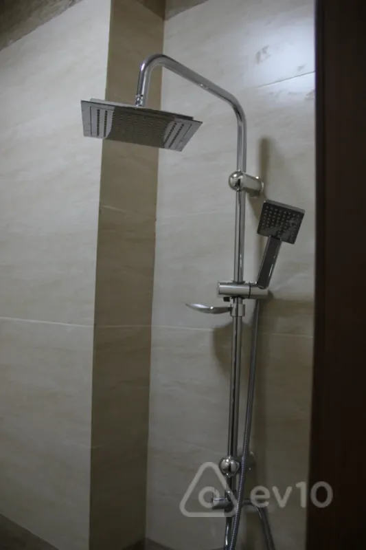 Kirayə verilir 3 otaqlı yeni tikili 60 m²