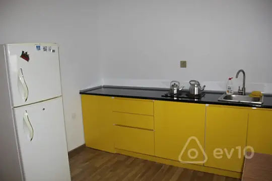 Kirayə verilir 3 otaqlı yeni tikili 60 m²
