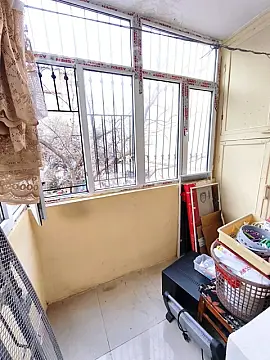 Kirayə verilir 2 otaqlı köhnə tikili 65 m² — Bakı, Nəsimi 2 otaq 65.00 m²
