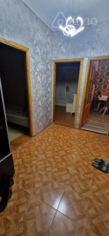 Kirayə verilir 3 otaqlı yeni tikili 80 m²