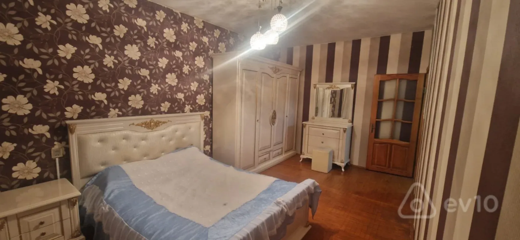 Kirayə verilir 3 otaqlı yeni tikili 80 m²