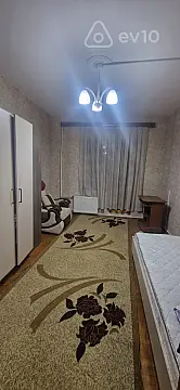 Kirayə verilir 3 otaqlı yeni tikili 80 m²