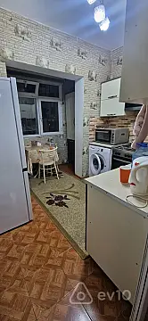 Kirayə verilir 3 otaqlı yeni tikili 80 m²