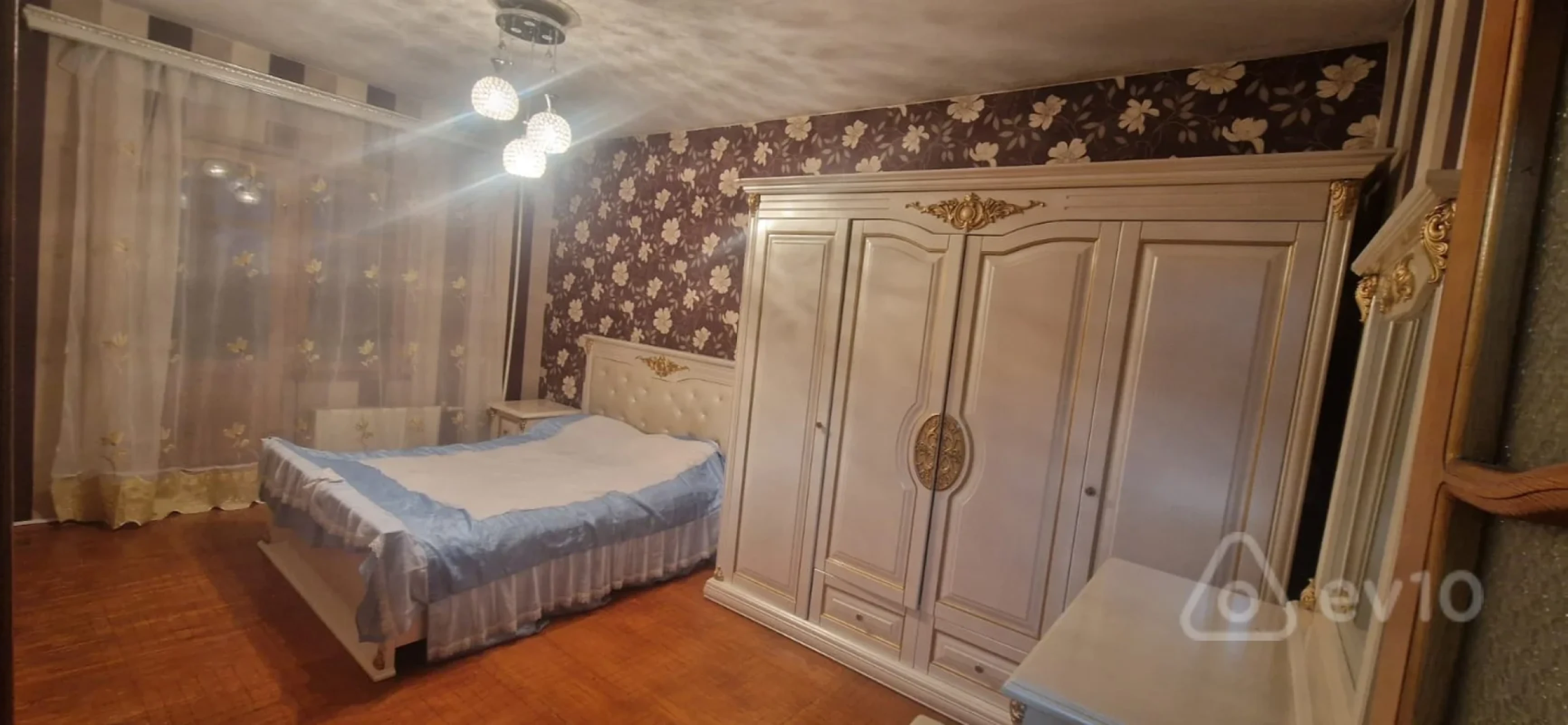 Kirayə verilir 3 otaqlı yeni tikili 80 m²