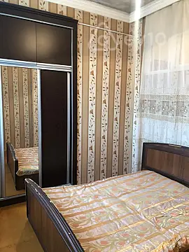 Kirayə verilir 2 otaqlı yeni tikili 70 m²