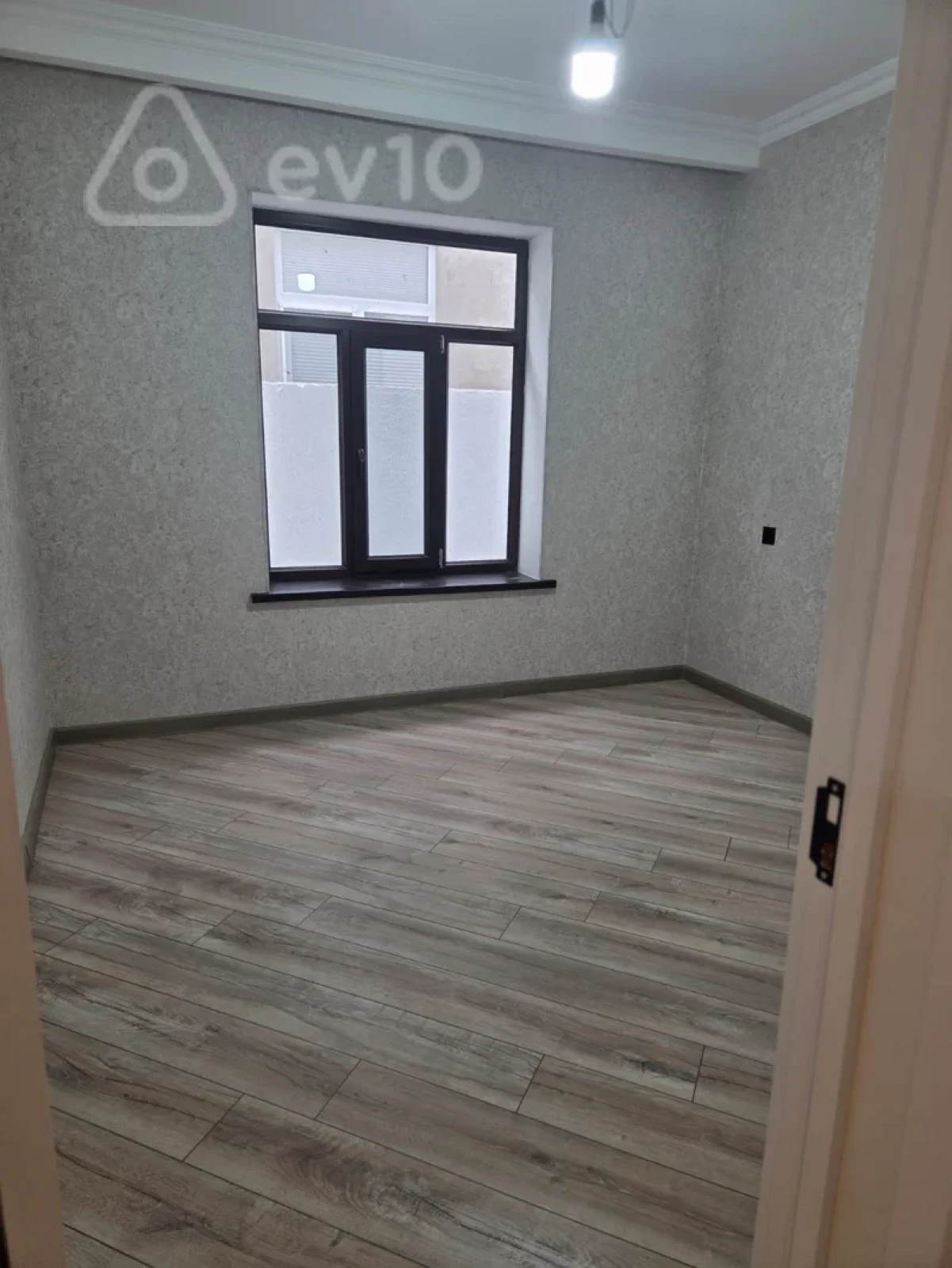 Satılır 4 otaqlı həyət evi 100 m²