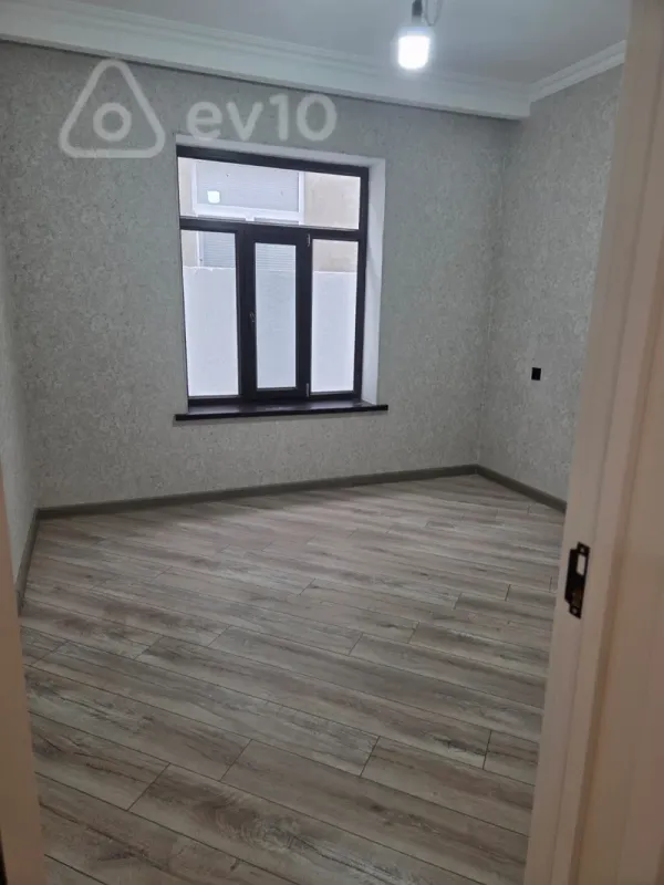 Satılır 4 otaqlı həyət evi 100 m²