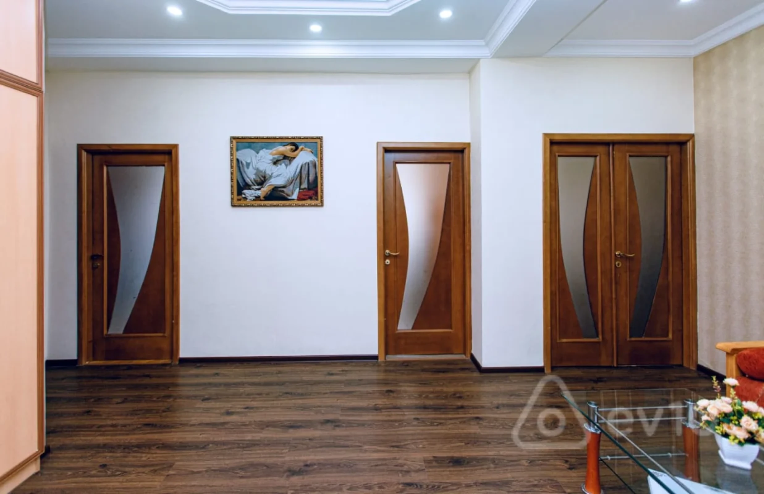 Kirayə verilir 3 otaqlı yeni tikili 120 m²