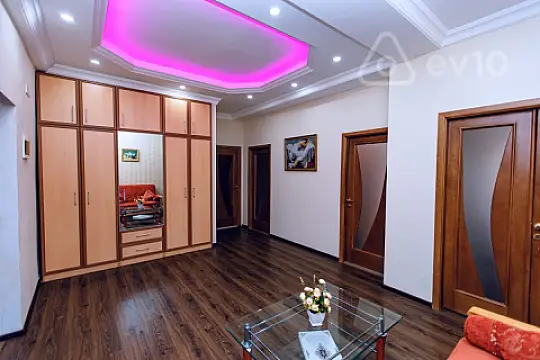 Kirayə verilir 3 otaqlı yeni tikili 120 m² — Bakı, Xətai 3 otaq 120.00 m²