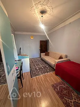 Satılır 3 otaqlı köhnə tikili 80 m² — Bakı, Nərimanov 3 otaq 80.00 m²