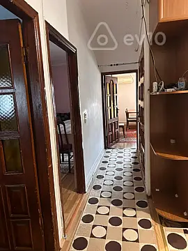 Satılır 3 otaqlı köhnə tikili 80 m²