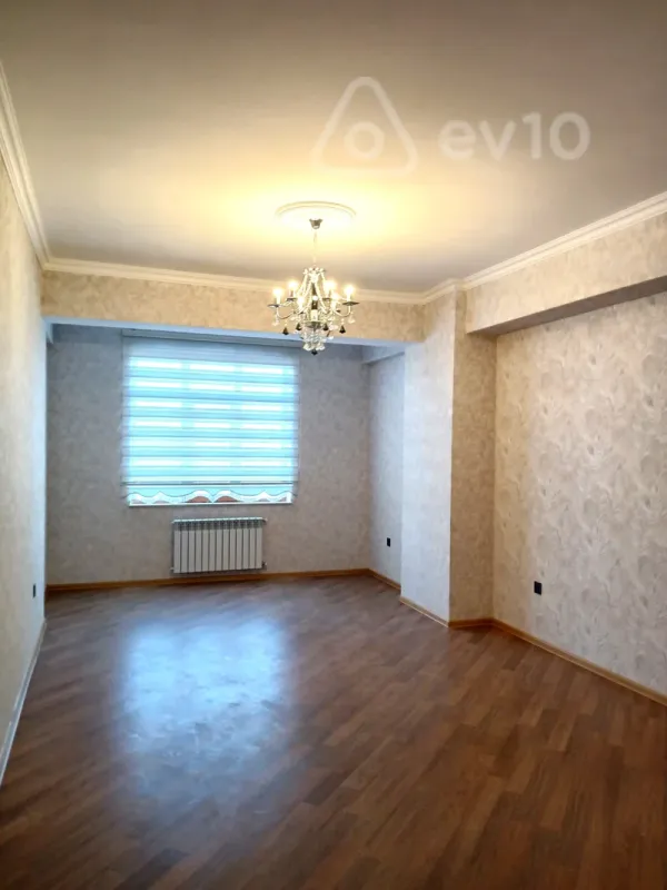 Kirayə verilir 2 otaqlı yeni tikili 100 m²