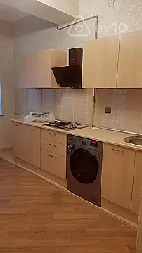 Kirayə verilir 2 otaqlı yeni tikili 100 m²