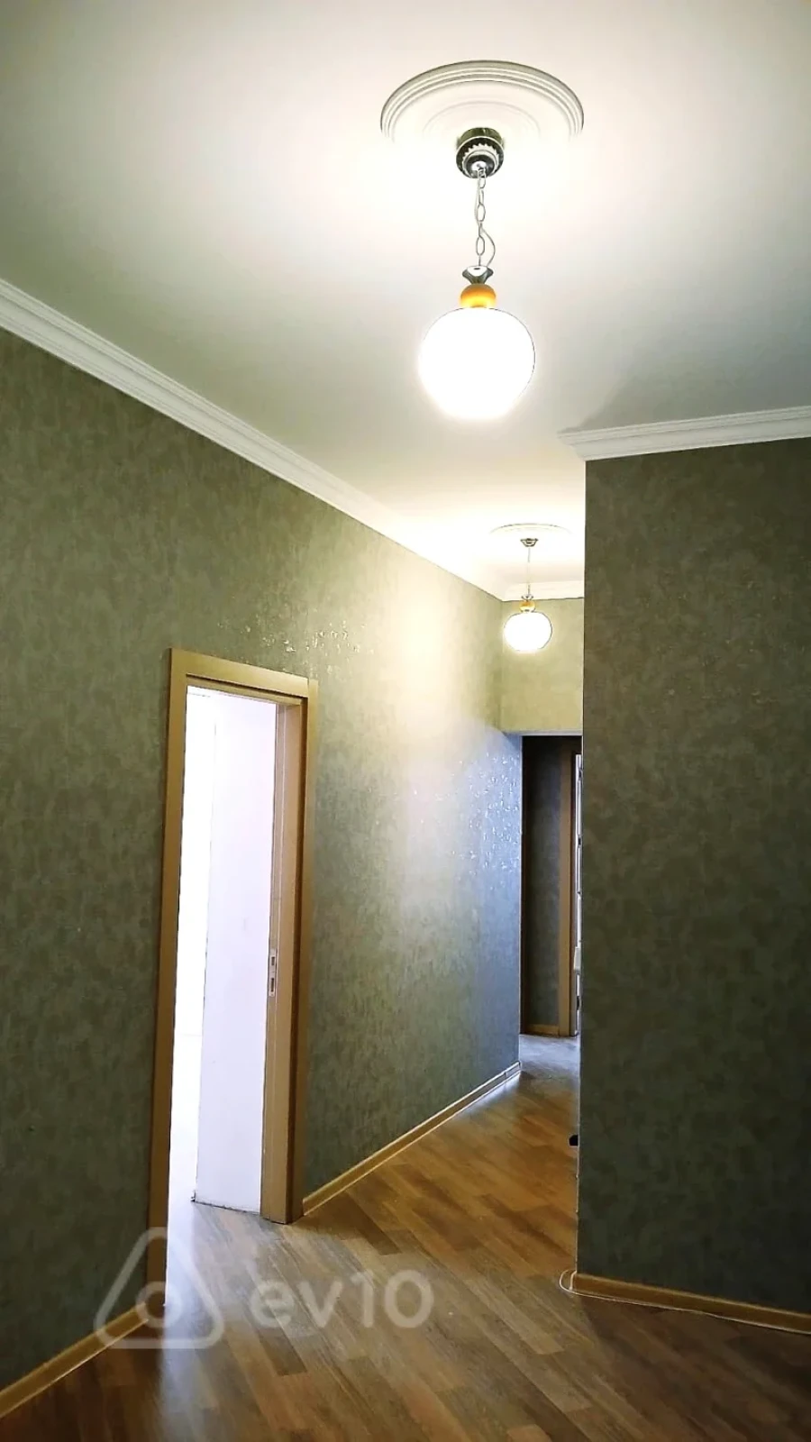 Kirayə verilir 2 otaqlı yeni tikili 100 m²