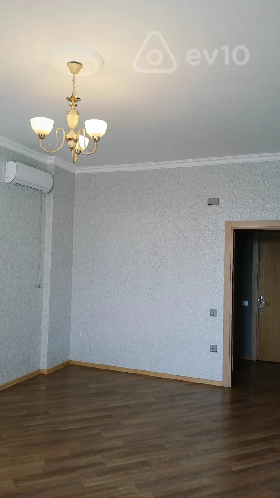 Kirayə verilir 2 otaqlı yeni tikili 100 m²