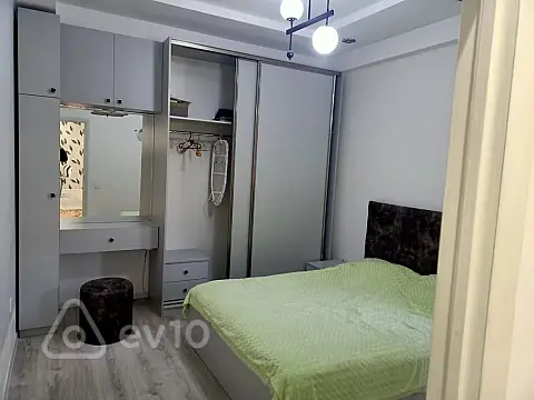 Kirayə verilir 2 otaqlı yeni tikili 65 m²