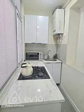 Kirayə verilir 2 otaqlı yeni tikili 65 m²