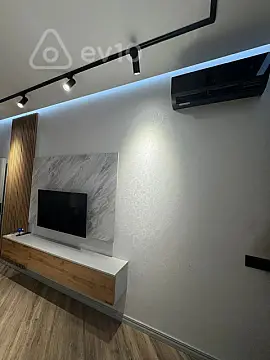 Kirayə verilir 2 otaqlı yeni tikili 60 m²