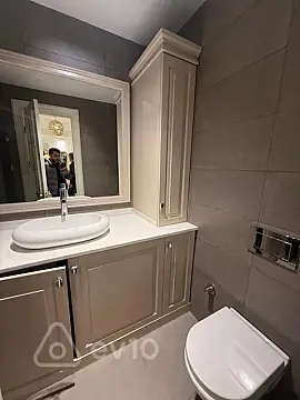 Satılır 4 otaqlı yeni tikili 155 m²