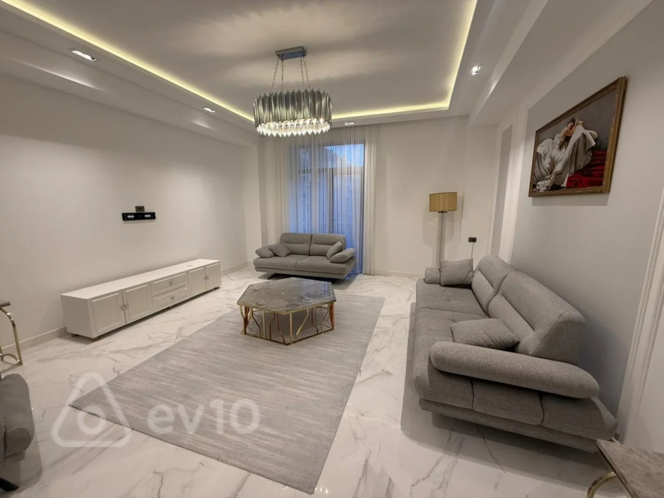 Satılır 4 otaqlı yeni tikili 155 m²