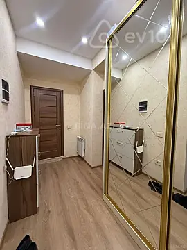 Kirayə verilir 2 otaqlı yeni tikili 52 m²