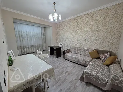 Kirayə verilir 2 otaqlı köhnə tikili 55 m² — Bakı, Nəsimi 2 otaq 55.00 m²