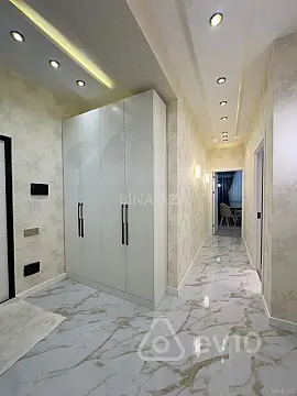 Kirayə verilir 2 otaqlı yeni tikili 85 m²