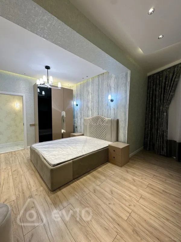Kirayə verilir 2 otaqlı yeni tikili 85 m²
