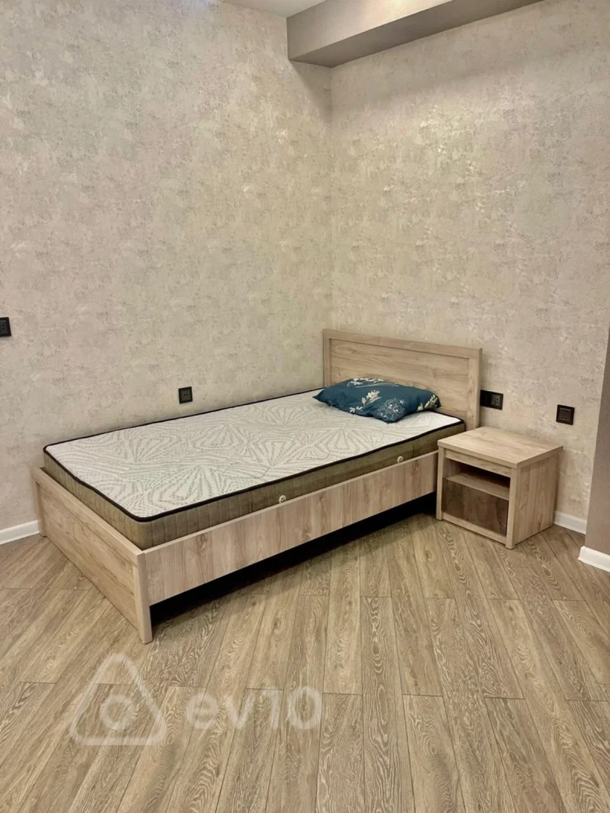 Kirayə verilir 3 otaqlı yeni tikili 110 m²