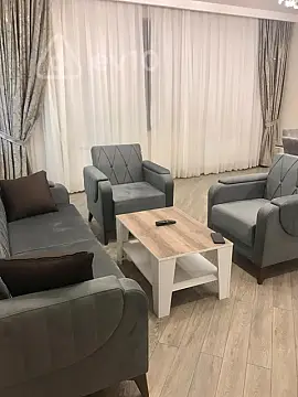 Kirayə verilir 3 otaqlı yeni tikili 110 m² — Bakı, Xətai 3 otaq 110.00 m²