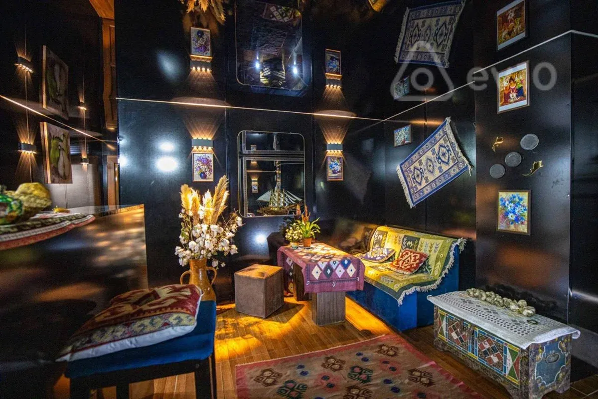 Satılır mənzil 165 m²