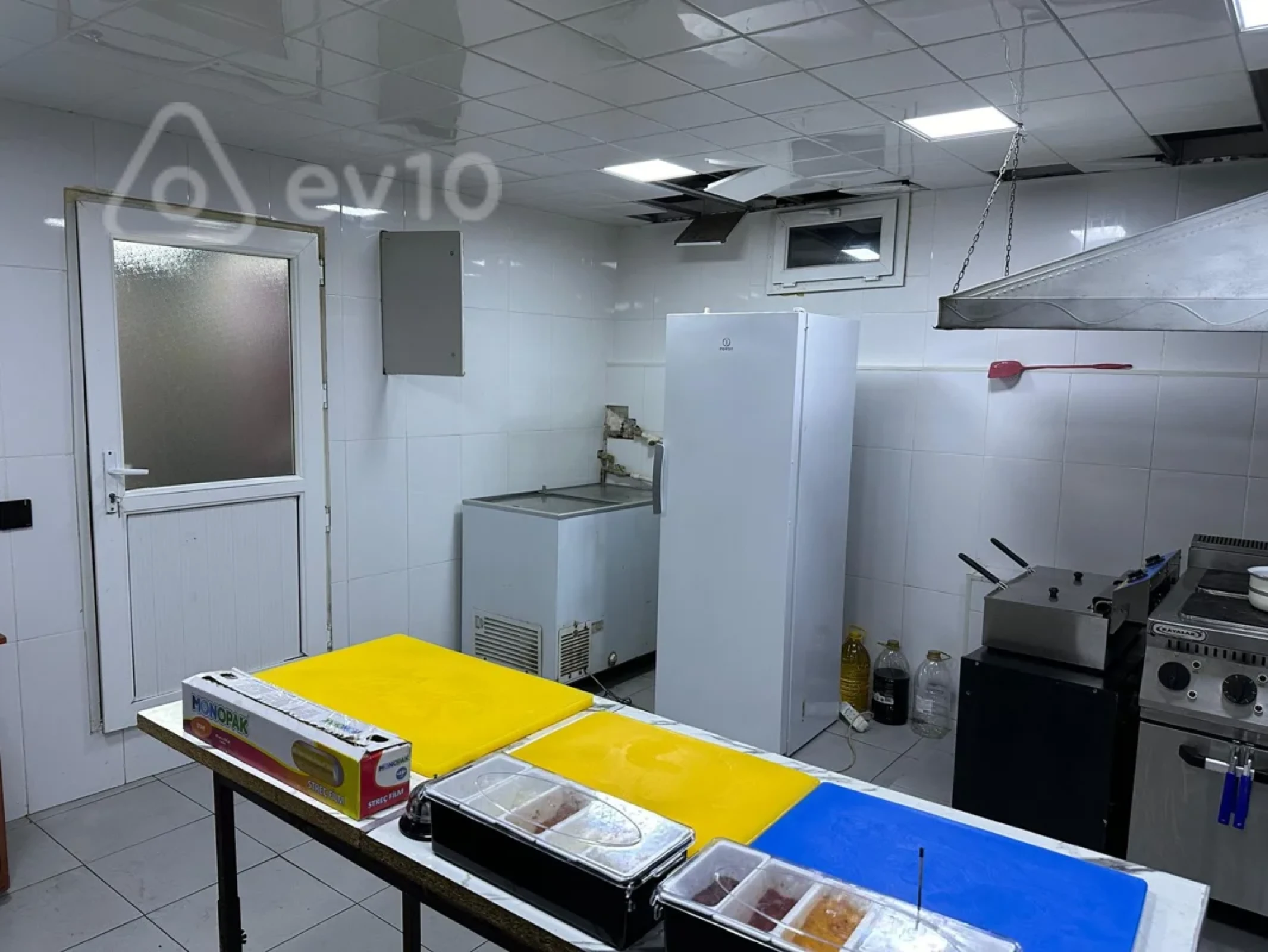 Satılır mənzil 165 m²