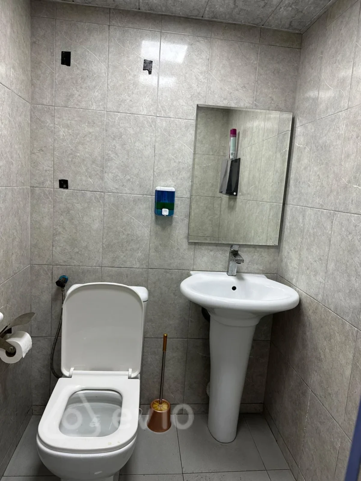 Satılır mənzil 165 m²