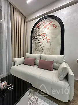 Kirayə verilir 3 otaqlı yeni tikili 70 m²