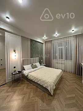 Kirayə verilir 3 otaqlı yeni tikili 70 m²