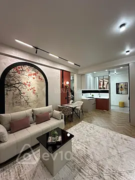 Kirayə verilir 3 otaqlı yeni tikili 70 m²