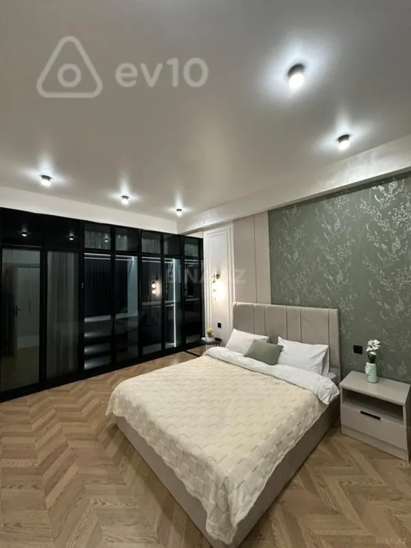 Kirayə verilir 3 otaqlı yeni tikili 70 m²